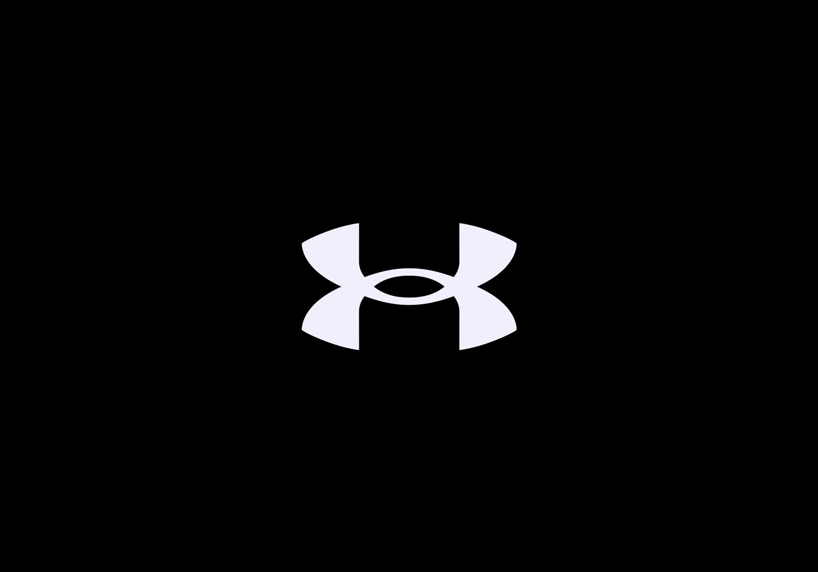 Logo da Under Armour