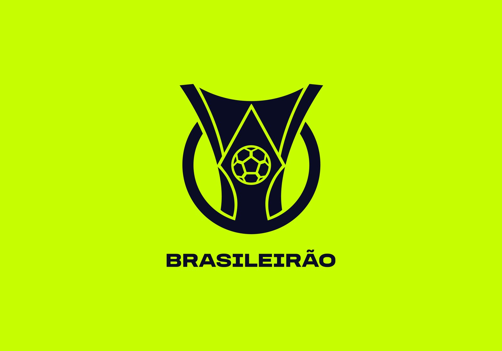 Logo do Brasileir&atilde;o